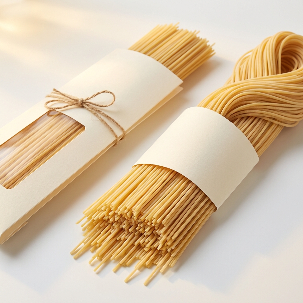 Spaghetti włoski premium