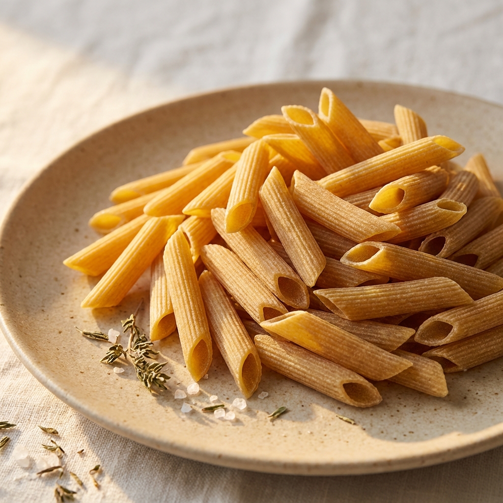 Penne Rigate premium