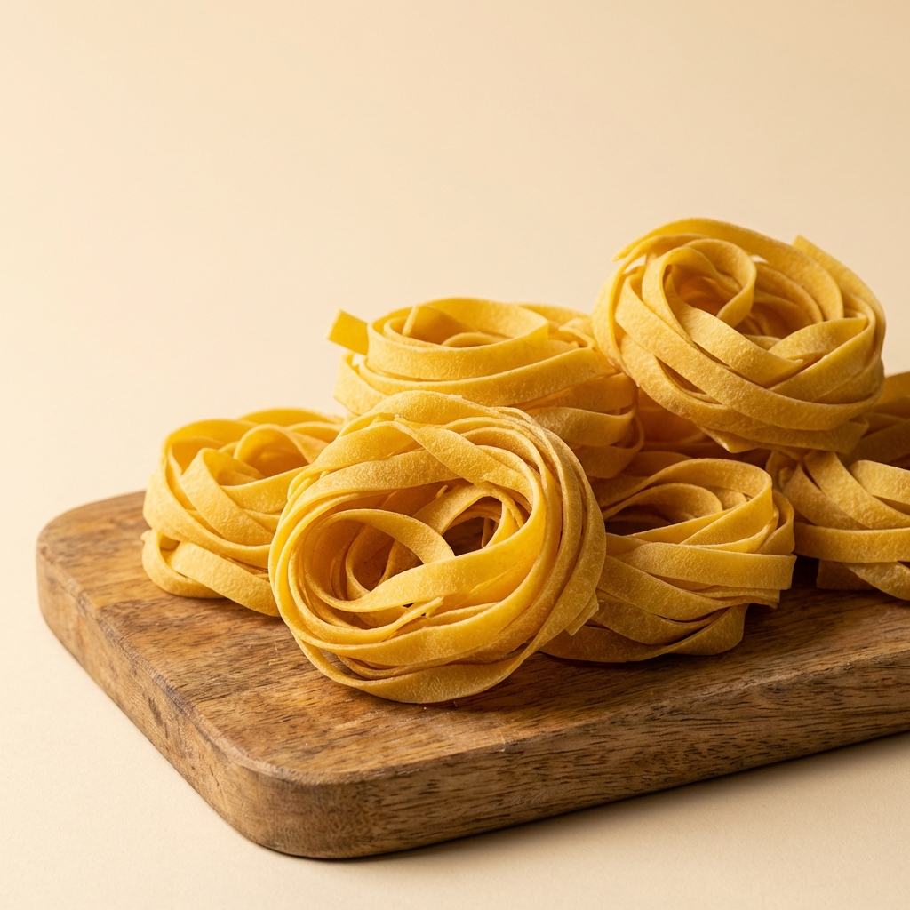 Tagliatelle premium